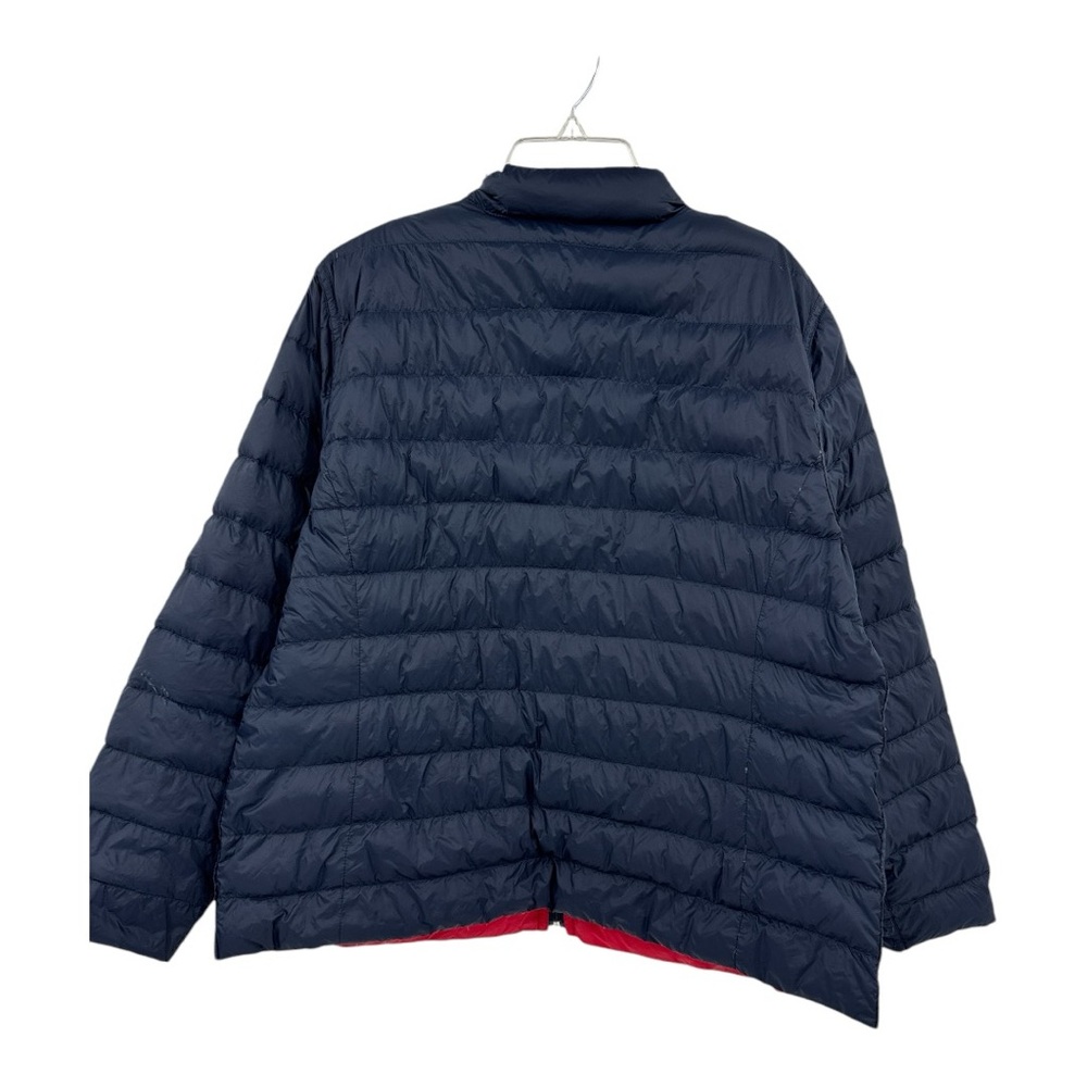 Land’s End Packable Reversible Down Jacket-Size X… - image 2